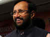 Don't view climate change 'a business opportunity': Prakash Javadekar, Environment Minister