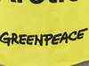 Tax exemption for donations to Greenpeace to be withdrawn?