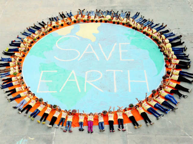 World Earth Day