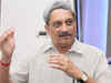Centre to seed fund convention centre in Goa, says Manohar Parrikar