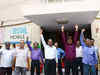 BSNL employees in Tamil Nadu begin two day strike