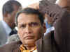 States to be involved in execution of rail projects: Suresh Prabhu