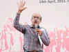 AAP has become a khap panchayat: Prashant Bhushan