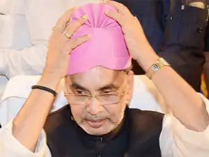 During the weekly parliamentary party meeting on Tuesday, Modi made a special mention of how Singh had done a good job in hitting back at Gandhi. During the weekly parliamentary party meeting on Tuesday, Modi made a special mention of how Singh had done a good job in hitting back at Gandhi.