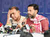 Expelled AAP leaders Yogendra Yadav, Anand Kumar & others plan countrywide "Swaraj Samvads"
