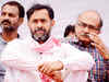 Rebel leaders gone but AAP war goes on