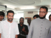Owaisi brothers poisoning minds of Muslims: Shiv Sena