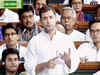 Rahul Gandhi backs net neutrality, attacks government