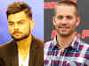 Taking stock: Here's why Virat Kohli and Paul Walker's worth worth went up this week