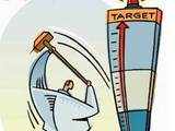 If you are in sales, your targets just got tougher