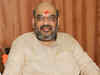 Amit Shah to address 'Maha-Karyakarta Sammelan' on April 25