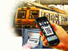 Railway launches mobile app for paperless unreserved tickets