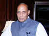 Arrest acid attack culprits, Rajnath Singh tells states
