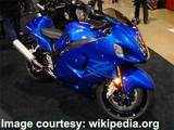 The Hayabusa