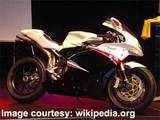 MV Agusta F4 R 312 