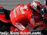 Ducati Desmosedici RR 