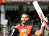 IPL: Sunrisers Hyderabad beat Kolkata Knight Riders by 16 runs via Duckworth/Lewis method