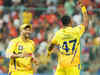 Getting AB de Villiers early was the turning point for Chennai Super Kings: Suresh Raina