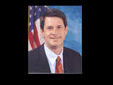 Louisiana Republican Senator David Vitter