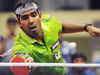 Sharath Kamal to spearhead Indian challenge in World Table Tennis Championship