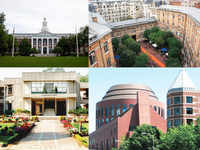Harvard to XLRI: Four oldest B-schools in the world
