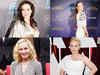 Celebs go public with women issues