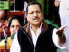 Government fully geared to deal with monsoon crisis: Rajiv Pratap Rudy