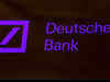 Deutsche Bank to pay US, UK $2.5 billion over interest rate manipulation: NY regulators
