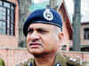 Jammu and Kashmir DGP K Rajendra Kumar calls for visible changes, priority-driven action