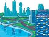 Bloomberg Philanthropies to launch website on Smart City