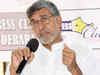 Kailash Satyarthi for regulation of placement agencies