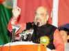 Amit Shah to meet party workers in Rajasthan tomorrow
