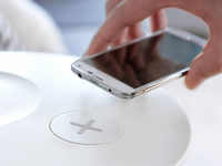 Inductive charging: Latest News & Videos, Photos about Inductive charging |  The Economic Times - Page 1