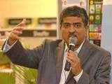 Nandan Nilekani