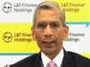 Have made additional provisions in this quarter: YM Deosthalee, L&T Finance Holdings