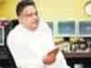 Sensex could touch 19000 this year: Rakesh Jhunjhunwala, partner, Rare Enterprise