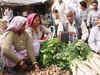 Fruit, vegetable production rate set to decline in 2014-15