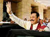 Former Lankan president Mahinda Rajapaksa fears prosecution of entire family by new government