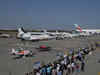 Flying safety aspects being compromised: DGCA