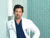 Derek Shepherd's character killed off in 'Grey's Anatomy'