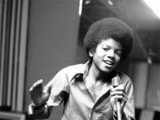 Michael Jackson at the age 13