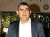 Infosys' CEO Vishal Sikka says hitting $20 billion revenue by 2020 feasible and viable