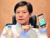 Xiaomi, the Chinese phonemaker, wants to be an Indian company; in talks to set up plant