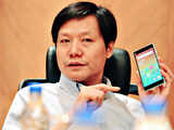 Most important market for Xiaomi in ’15 is India, says founder and CEO Lei Jun