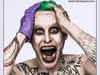 Official look of Jared Leto as Joker is revealed