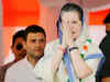 Praying for victims, hope damage from quake is limited: Congress' Sonia, Rahul Gandhi