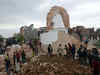 180 bodies retrieved from debris of Nepal's historic Dharahara tower