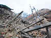 36 killed, close to 200 injured in earthquake