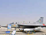IAF to get four more Tejas by end of this fiscal: National Aerospace Laboratories