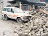 Tibet quake death toll 17; China sends rescue team to Nepal